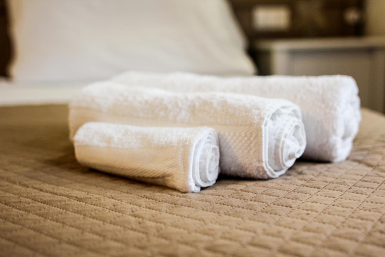 Ai Colli Bed & Breakfast Teolo Ngoại thất bức ảnh
